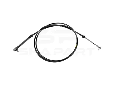 6.47152 Control cable, switching, L: 3650 mm