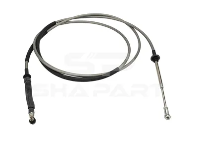 6.47154 Control cable, switching