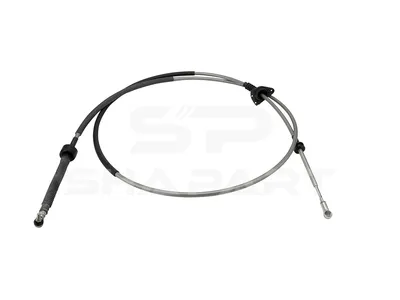 6.47156 Control cable, switching, L: 3393 mm