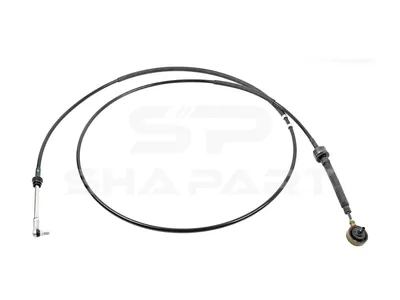 6.47163 Control cable, switching, L: 3600 mm