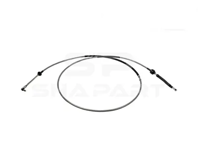 6.47164 Control cable, switching, L: 3630 mm