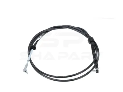 6.47165 Control cable, switching, L: 3720 mm