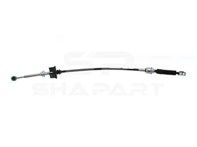 6.47182 Control cable, Switching, L: 1200 mm