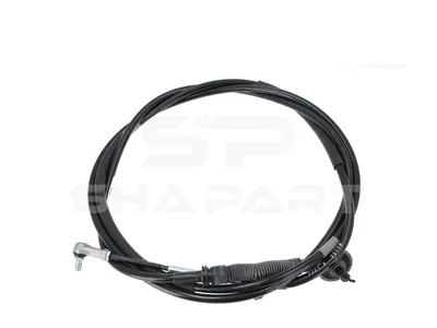 6.47186 Control cable, Switching, L: 3740 mm