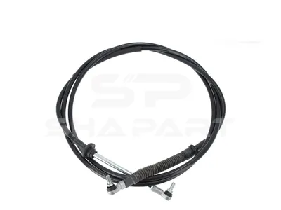 6.47187 Control cable, Switching