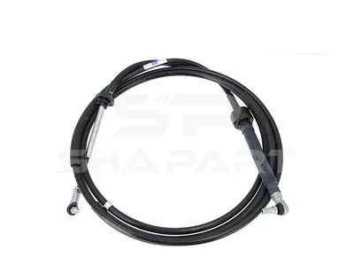 6.47189 Control cable, Switching
