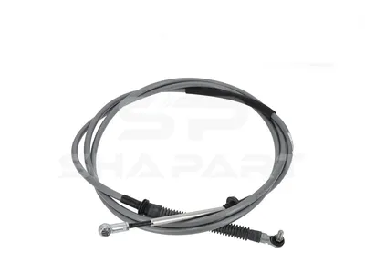 6.47192 Control cable, Switching