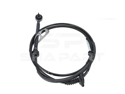 6.47195 Control cable, Switching