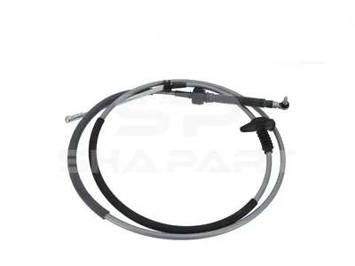 6.47196 Control cable, Switching