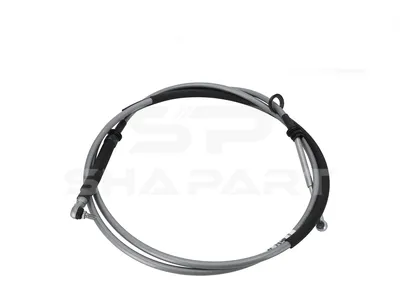 6.47199 Control cable, Switching