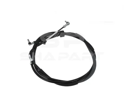 6.47202 Control cable, Switching