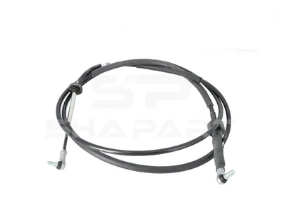 6.47203 Control cable, Switching