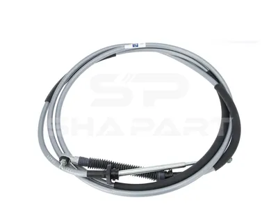 6.47204 Control cable, Switching