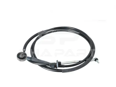 6.47205 Control cable, Switching