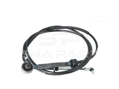 6.47207 Control cable, Switching