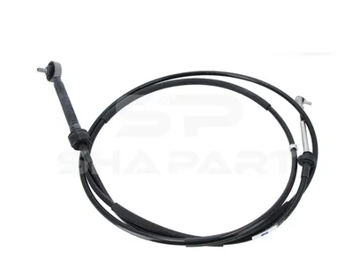 6.47208 Control cable, Switching