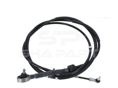 6.47209 Control cable, Switching
