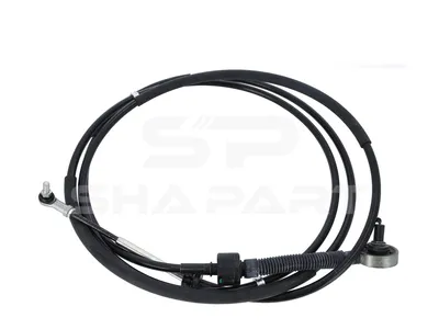 6.47210 Control cable, Switching
