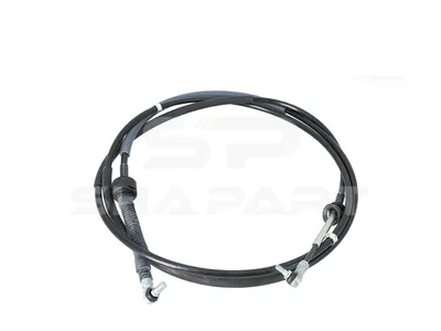 6.47211 Control cable, Switching