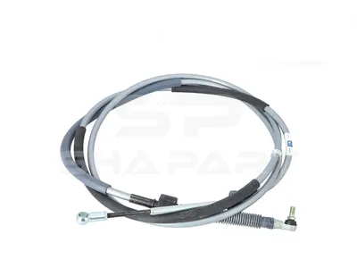 6.47213 Control cable, Switching
