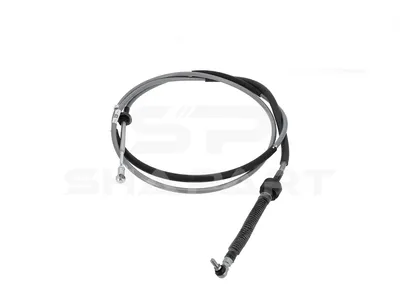 6.47214 Control cable, Switching