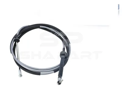 6.47215 Control cable, Switching