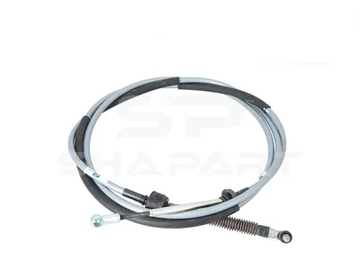 6.47216 Control cable, Switching