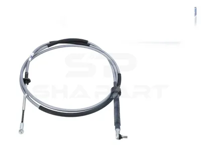 6.47217 Control cable, Switching