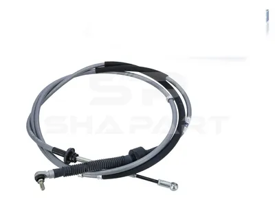 6.47218 Control cable, Switching