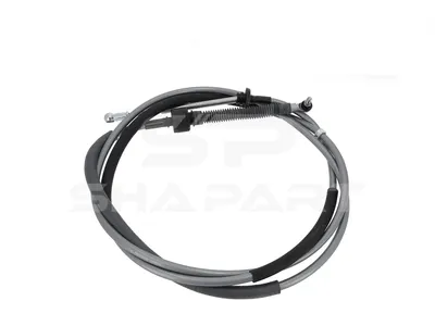 6.47219 Control cable, Switching