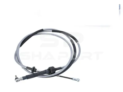 6.47222 Control cable, Switching