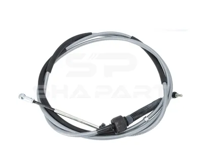 6.47224 Control cable, Switching