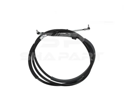 6.47226 Control cable, Switching
