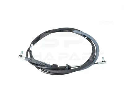 6.47228 Control cable, Switching