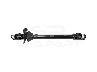 6.50203 Steering column, Lmin: 477 mm, Lmax: 690 mm