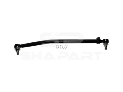 6.51009 Drag link, L: 872 mm