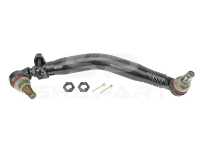 6.51016 Drag link, L: 552 mm