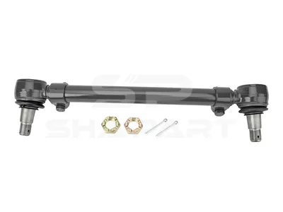 6.51025 Drag link, C: 30 mm, L: 490 mm