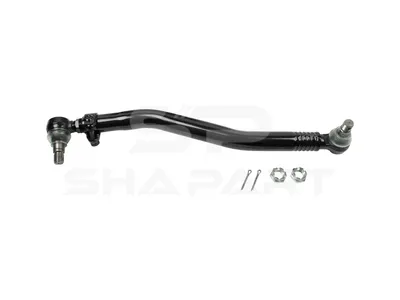 6.51058 Drag link, L: 697 mm