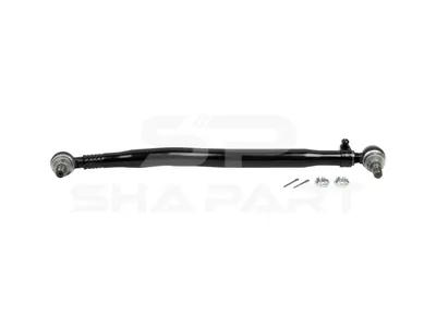 6.51059 Drag link, D: 52 mm, M30 x 1,5, L: 827 mm