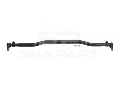 6.51063 Track rod, D: 60 mm, C: 30 mm, L: 1486 mm