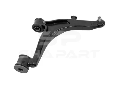 6.52000 Control arm, lower, right