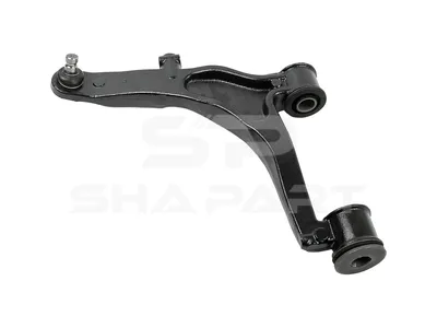 6.52001 Control arm, lower, left