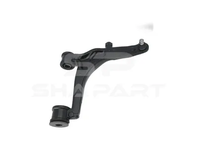 6.52002 Control arm, lower, right