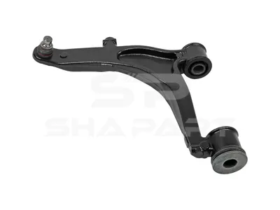 6.52003 Control arm, lower, left
