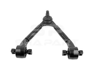 6.52004 Control arm, D: 50 mm, L: 454 mm