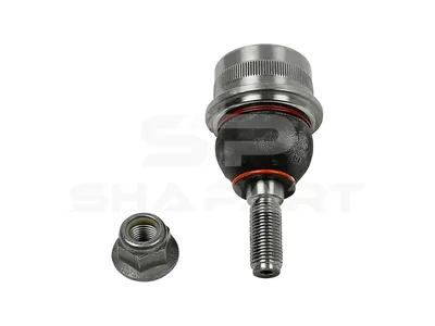 6.52021 Ball joint, control arm, D: 45.5 mm, C: 21 mm, M14 x 1,5