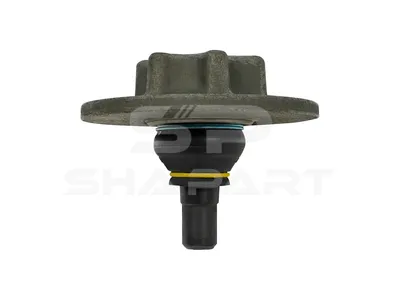 6.52022 Ball joint, control arm, D: 100 mm, C: 18.4 mm