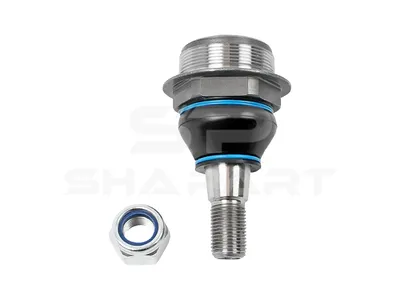 6.52024 Ball joint, control arm, M16 x 1,5, M45 x 1,5