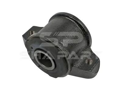 6.52110 Bushing, control arm, d: 22 mm, D: 64 mm, M10 x 1,5, W: 113 mm, S: 60 mm